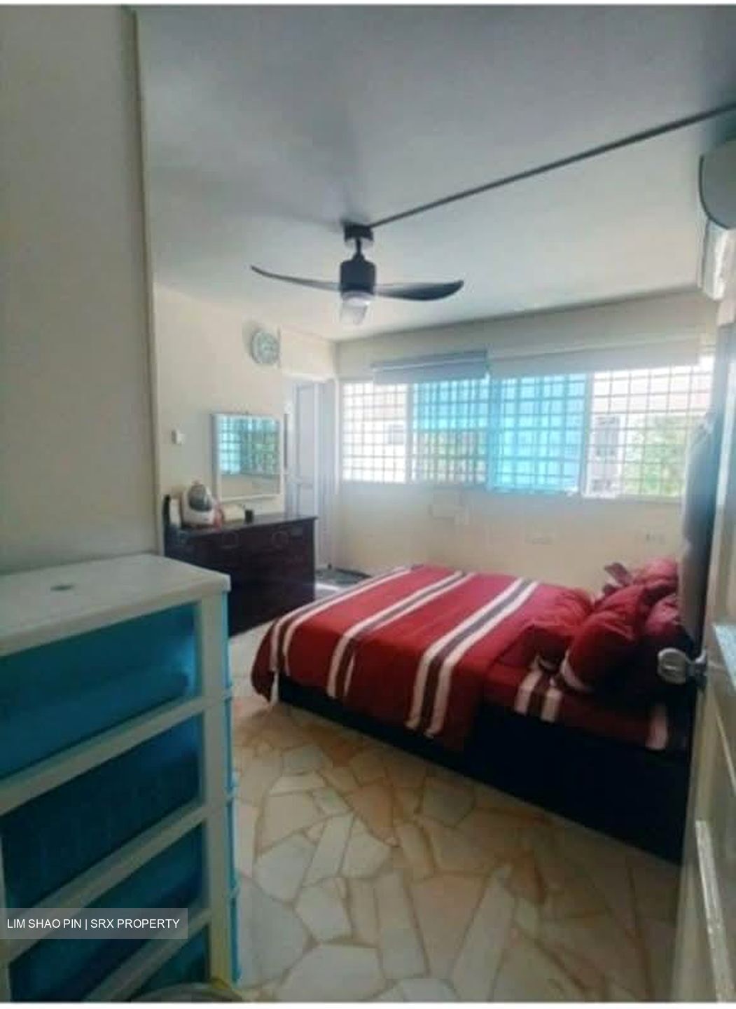 Blk 605 Nee Soon Central Meadows (Yishun), HDB 4 Rooms #580121311